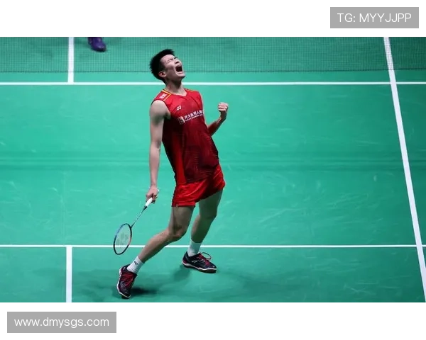 刘军专访：从羽毛球小将到国家队明星的成长之路回顾